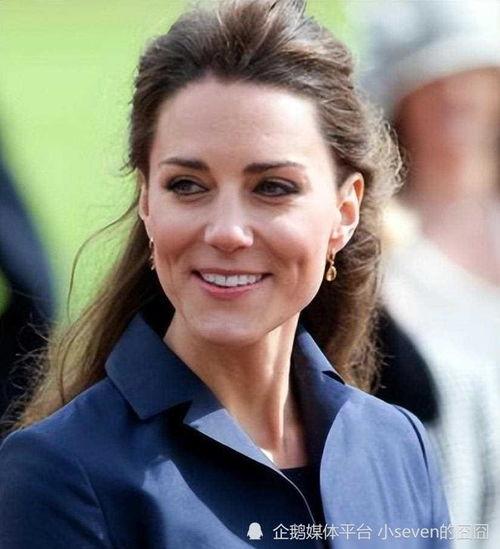 凯特最新爆料视频,王室生活幕后真相大曝光